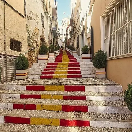 Anis - Plusholidays * Calpe