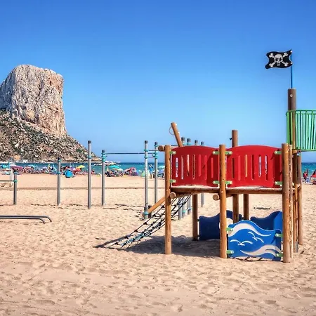 Anis - Plusholidays Calpe