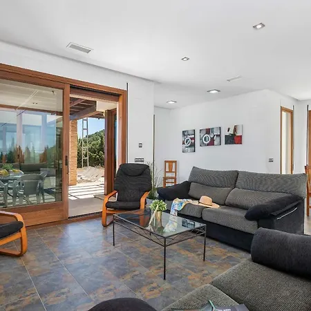 Villa Anis - Plusholidays Calpe