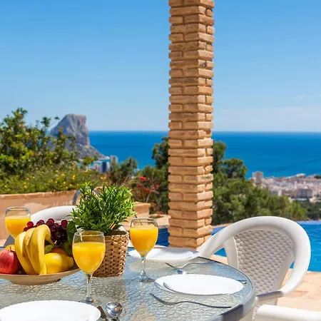 Villa Anis - Plusholidays *