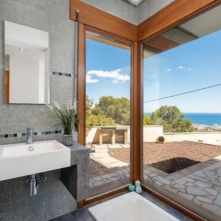 Anis - Plusholidays Villa *