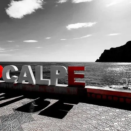 Anis - Plusholidays Calpe