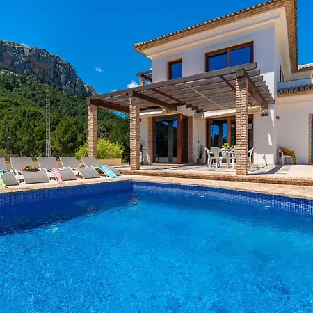 Villa Anis - Plusholidays *