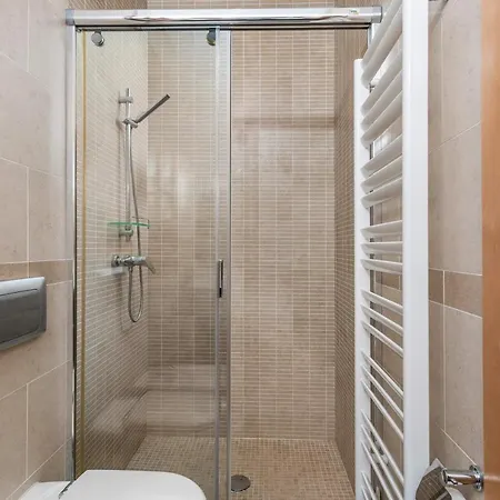 Anis Villa Calpe