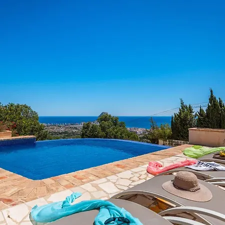 Villa Anis