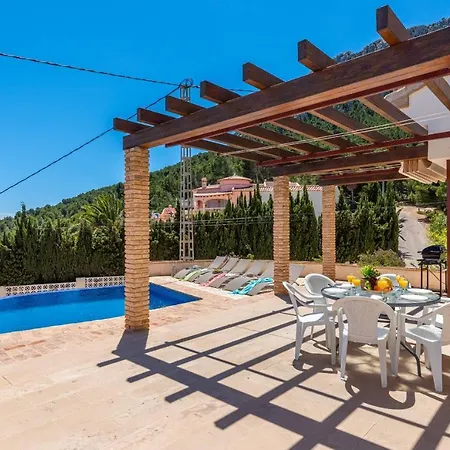 Anis Villa