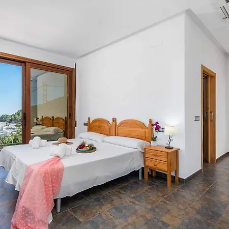 Villa Anis