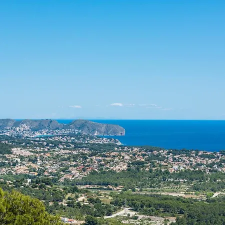 Anis - Plusholidays Villa *