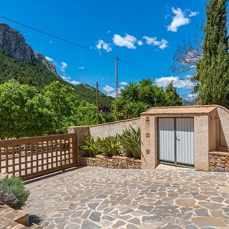 Anis Villa Calpe