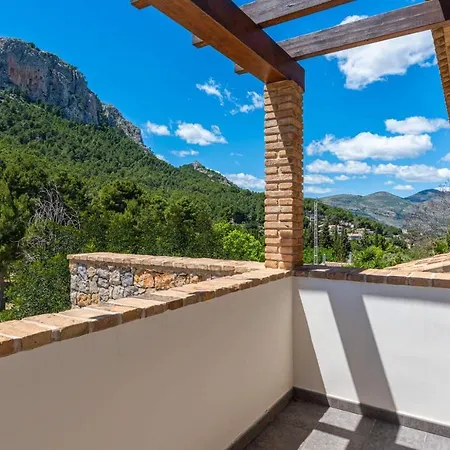 Villa Anis - Plusholidays Calpe