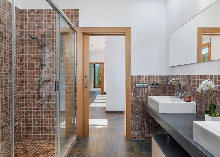 Villa Anis - Plusholidays *