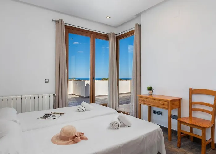 Villa Anis - Plusholidays