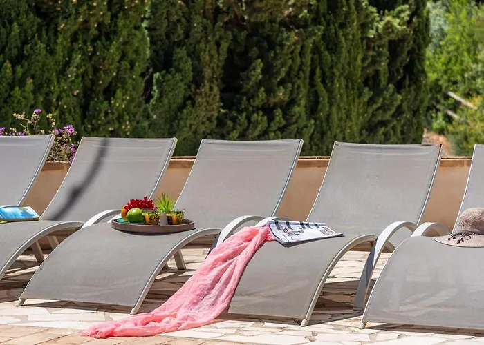 Anis - Plusholidays Villa Calp