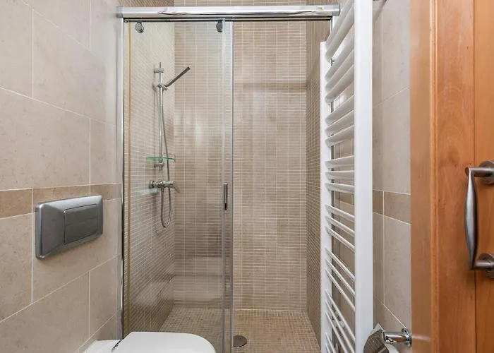 Anis - Plusholidays Villa Calp