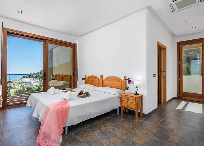 Villa Anis - Plusholidays