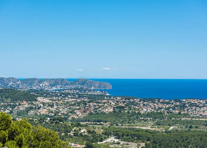 Anis - Plusholidays Villa *