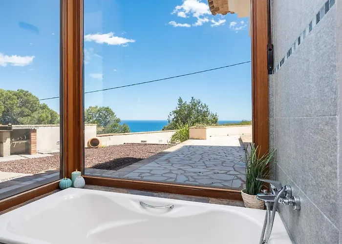 Anis - Plusholidays Villa